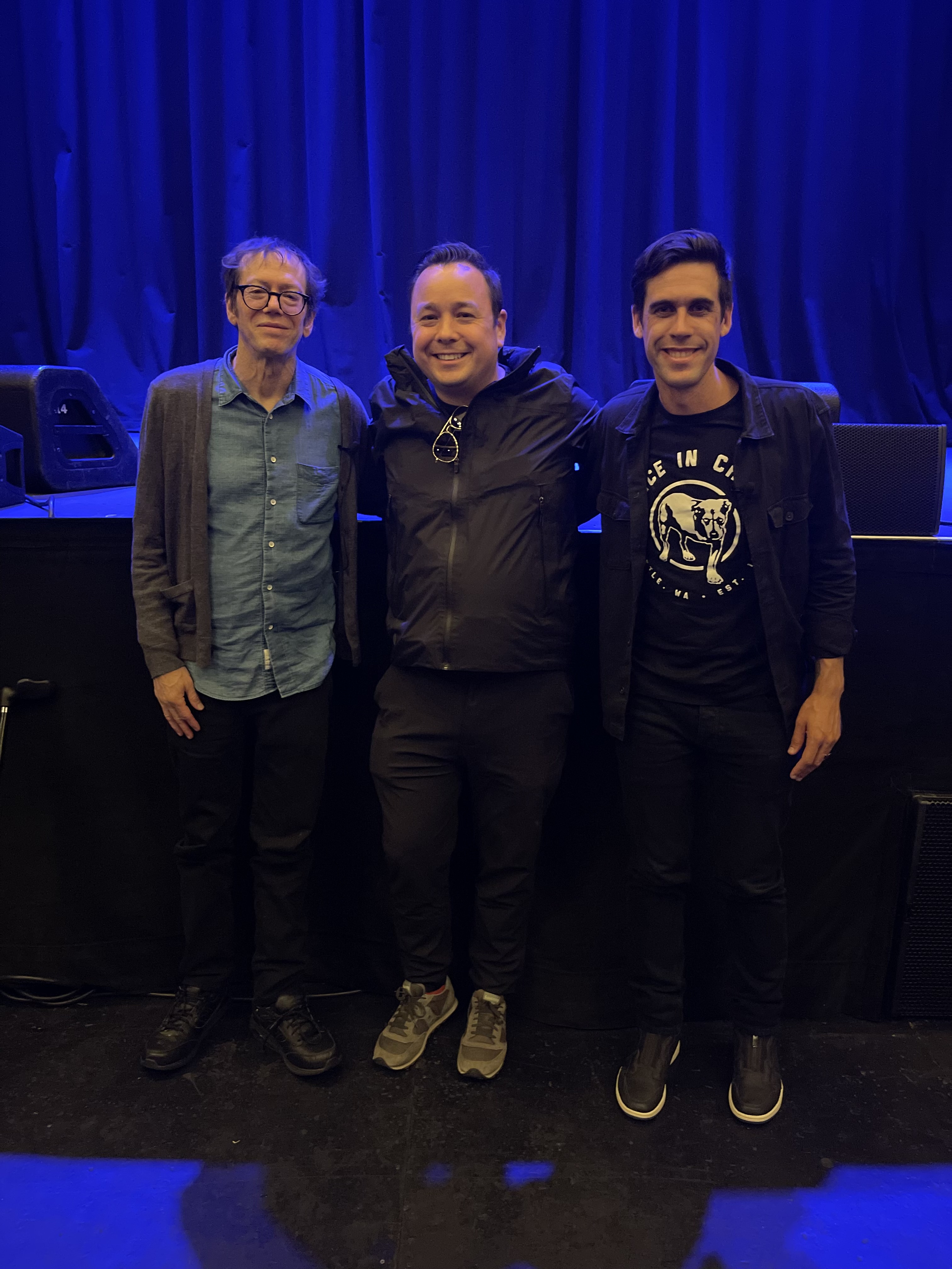 With Ryan Holiday and Robert Greene